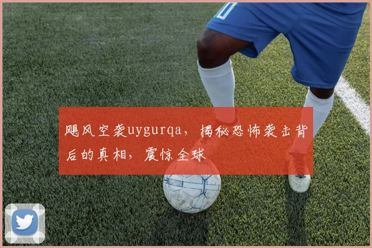 飓风空袭uygurqa，揭秘恐怖袭击背后的真相，震惊全球