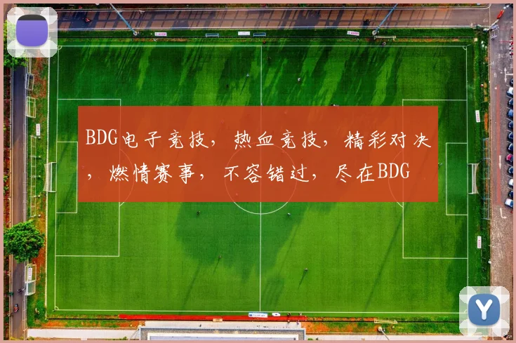 BDG电子竞技，热血竞技，精彩对决，燃情赛事，不容错过，尽在BDG