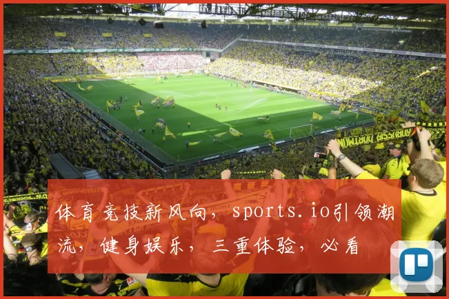 体育竞技新风向，sports.io引领潮流，健身娱乐，三重体验，必看