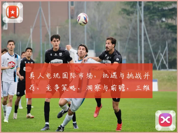 真人电玩国际市场，机遇与挑战并存，竞争策略，洞察与前瞻，三维度解析逗